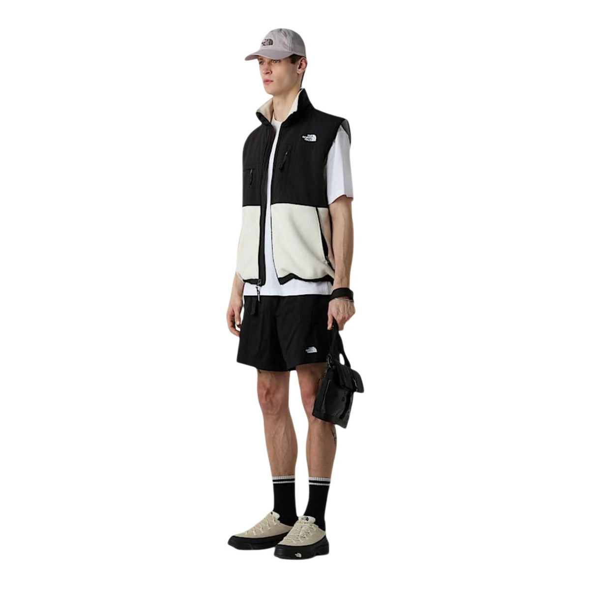 The North Face Bermuda Uomo
