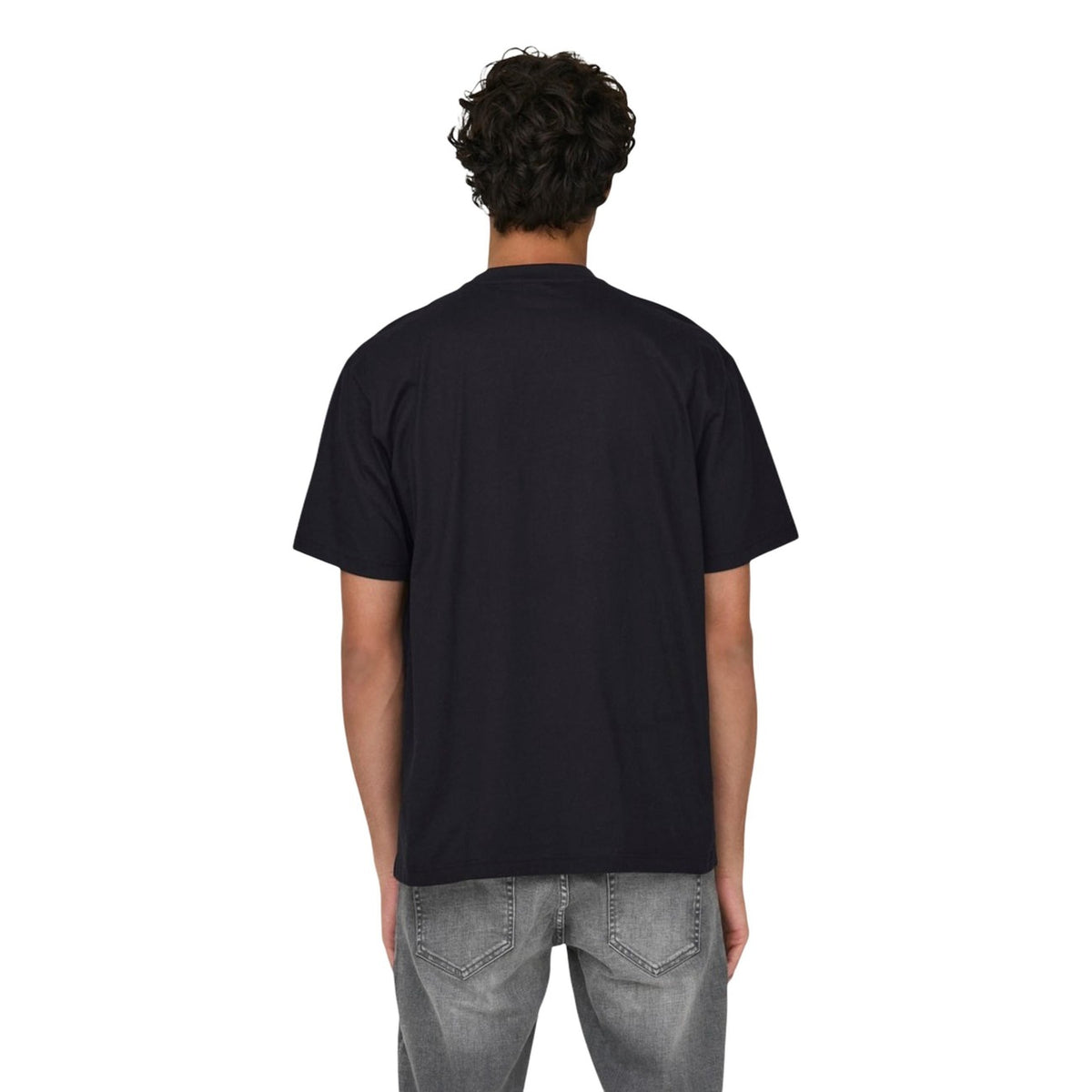 Only & Sons T-Shirt Uomo