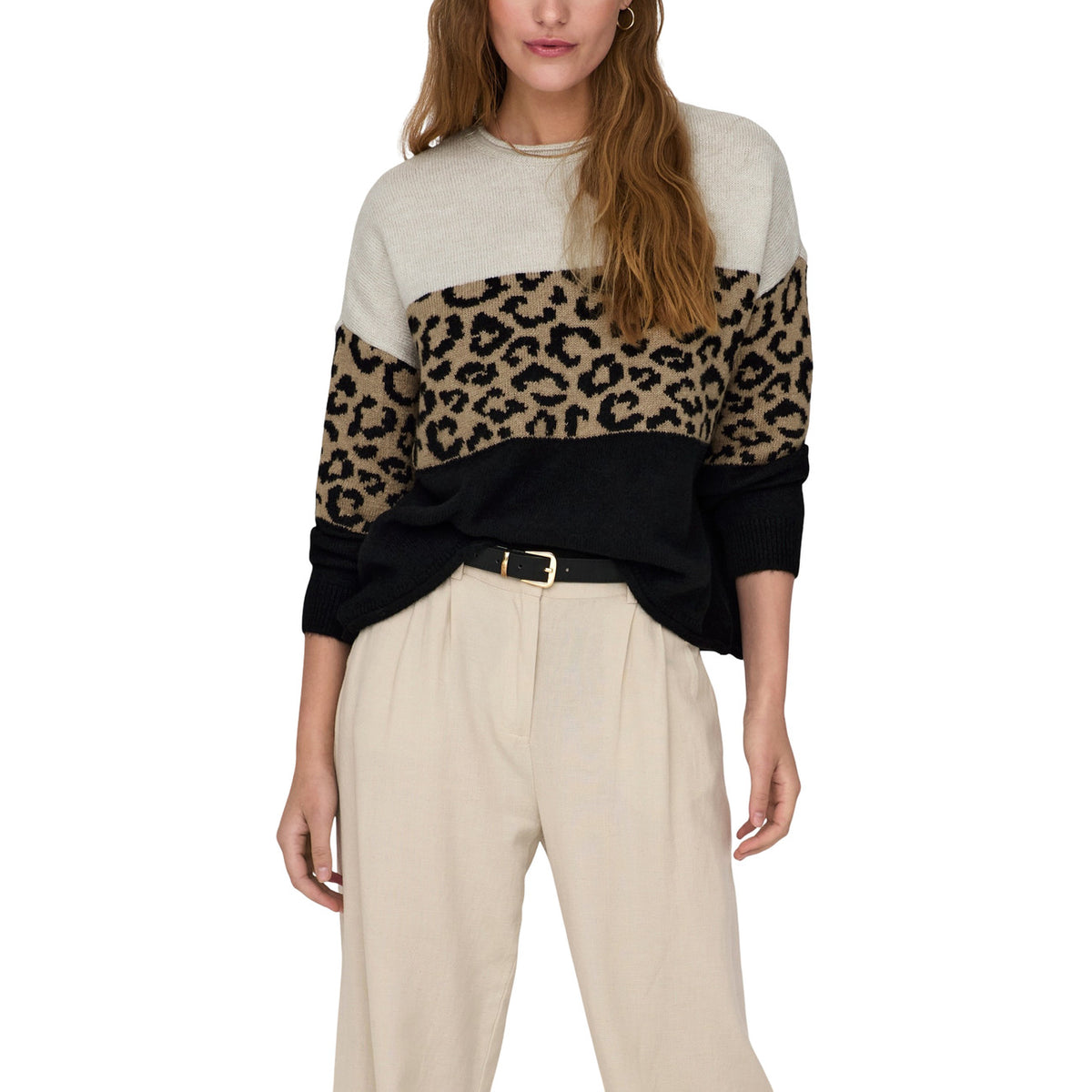 Only Maglia Donna