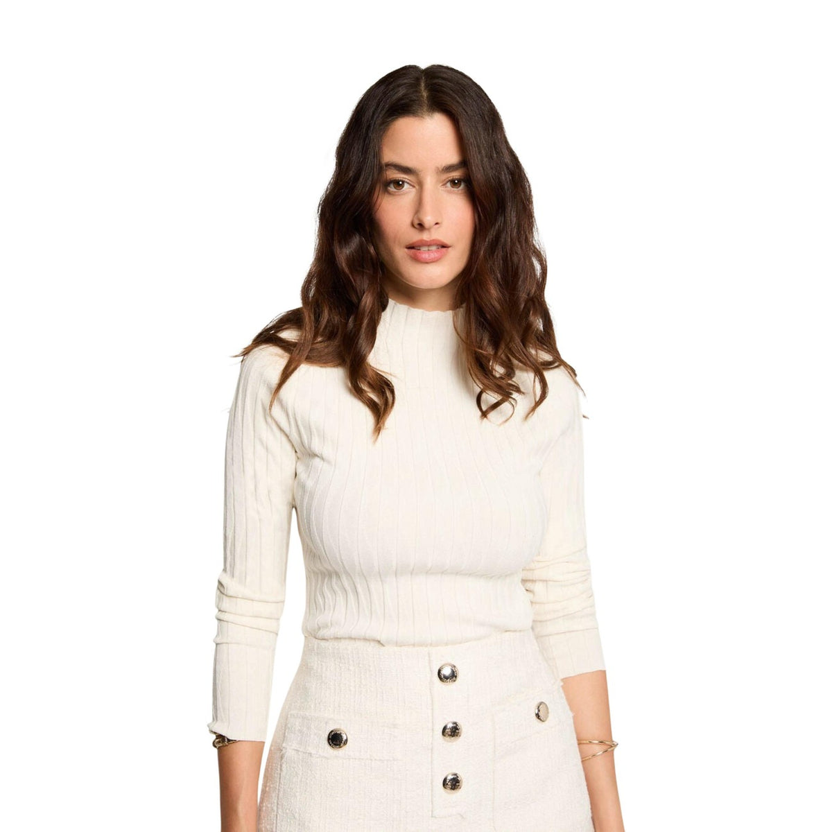 Morgan De Toi Maglia Donna