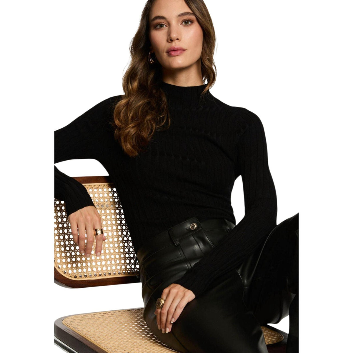 Morgan De Toi Maglia Donna