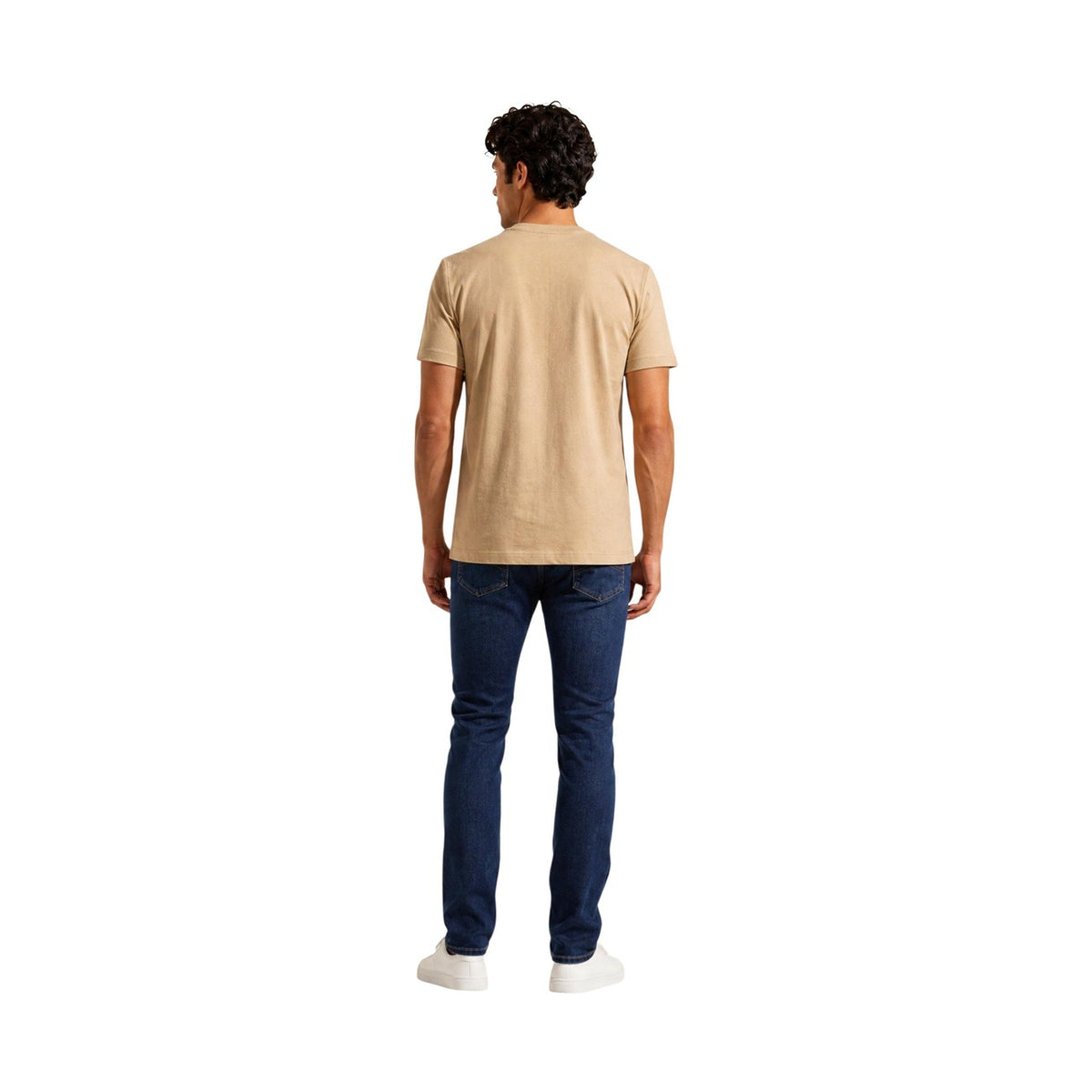 Tommy Hilfiger Jeans T-Shirt Uomo