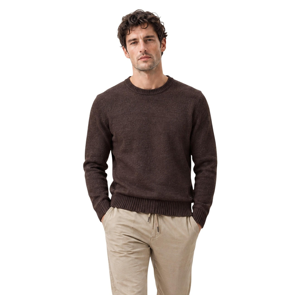 Gianni Lupo Maglia Uomo