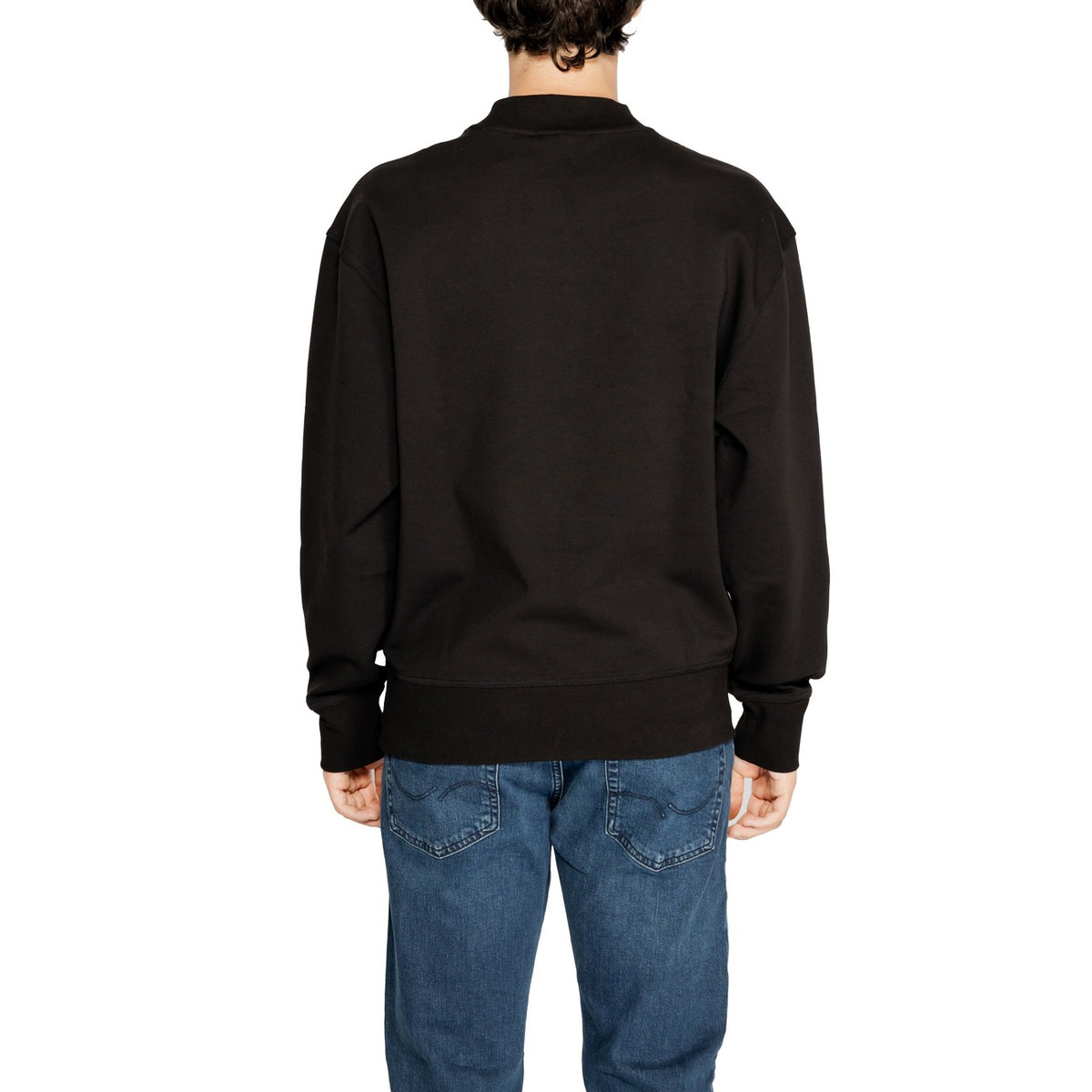Calvin Klein Felpa Uomo