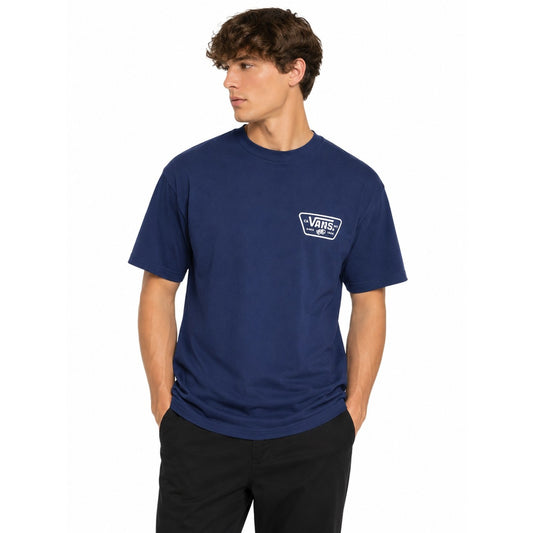 Vans T-Shirt Uomo