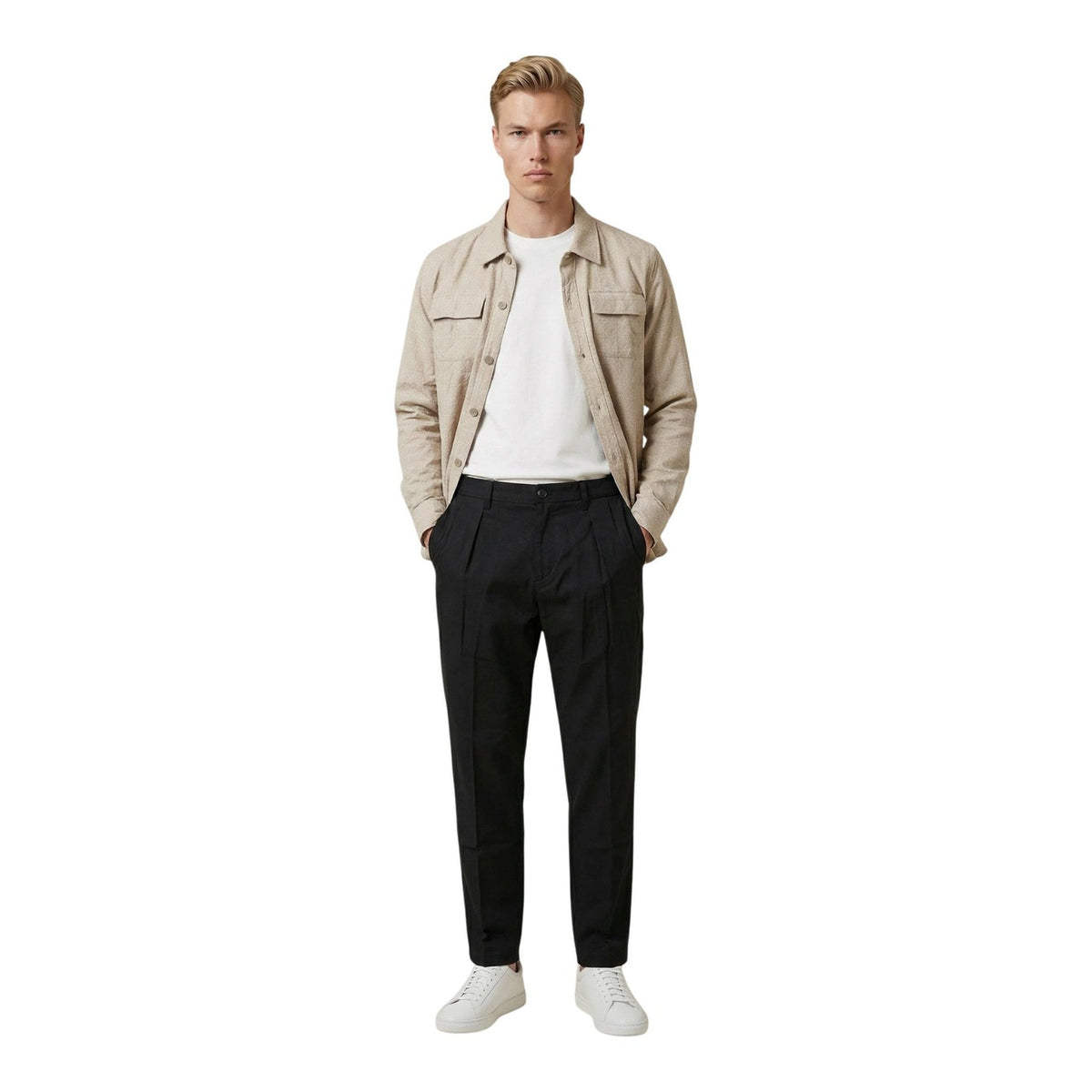 Gianni Lupo Camicia Uomo