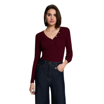Morgan De Toi Maglia Donna