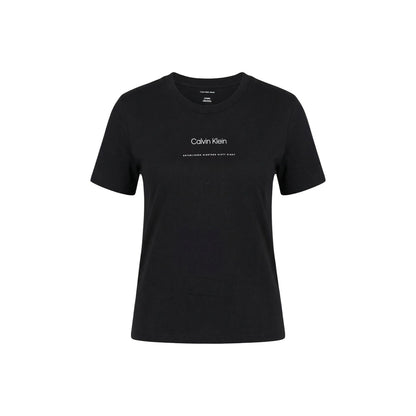Calvin Klein Jeans T-Shirt Donna