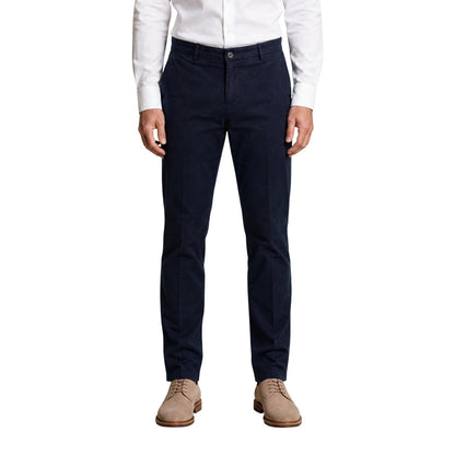 Borghese Pantaloni Uomo
