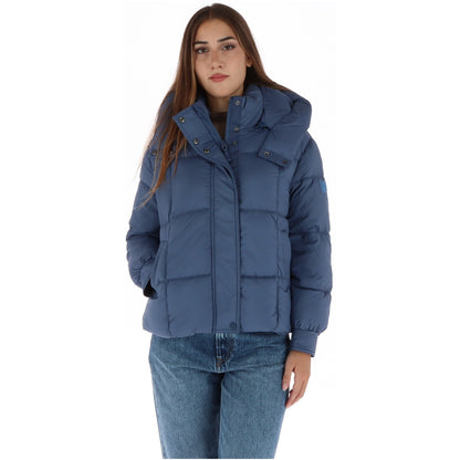 Pepe Jeans Giubbotto Donna