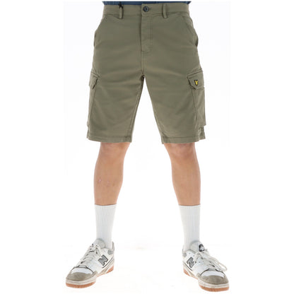 Lyle & Scott Bermuda Uomo