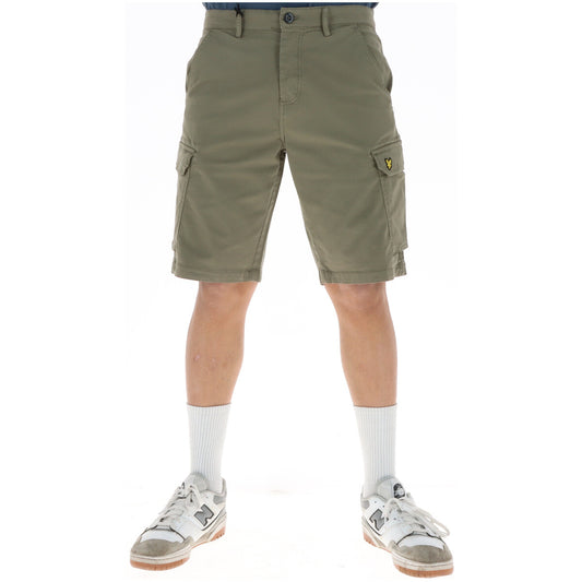 Lyle & Scott Bermuda Uomo