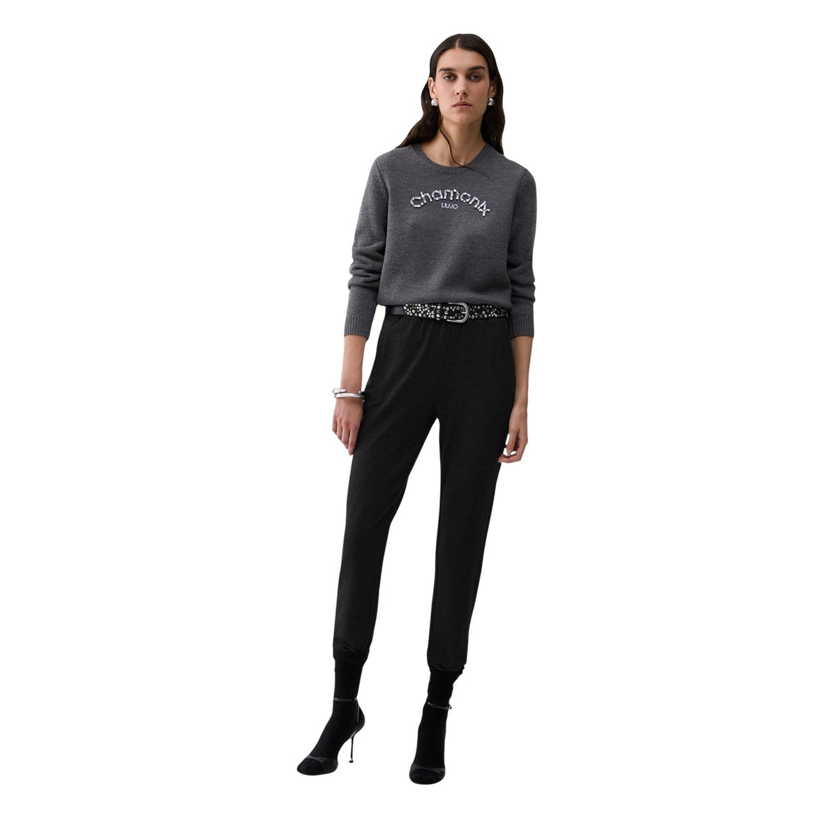 Liu Jo Pantaloni Donna