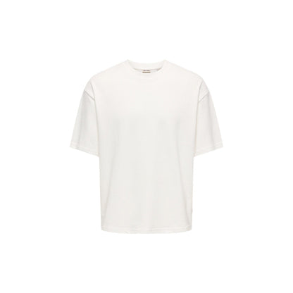 Only & Sons T-Shirt Uomo