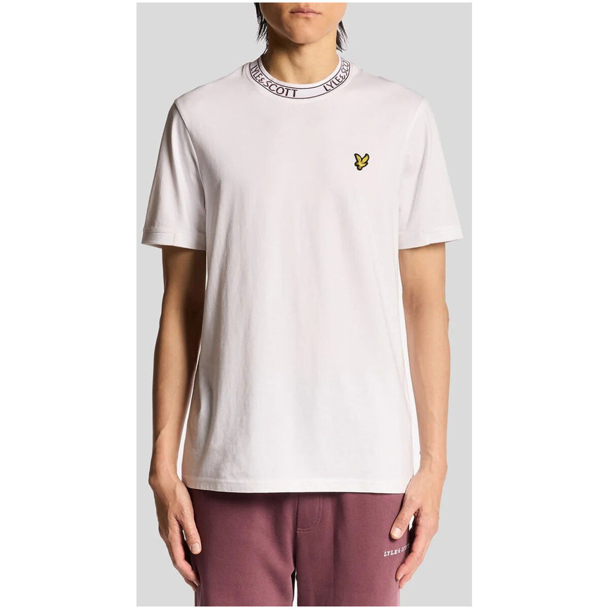Lyle & Scott T-Shirt Uomo
