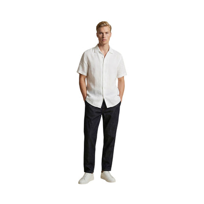 Gianni Lupo Pantaloni Uomo