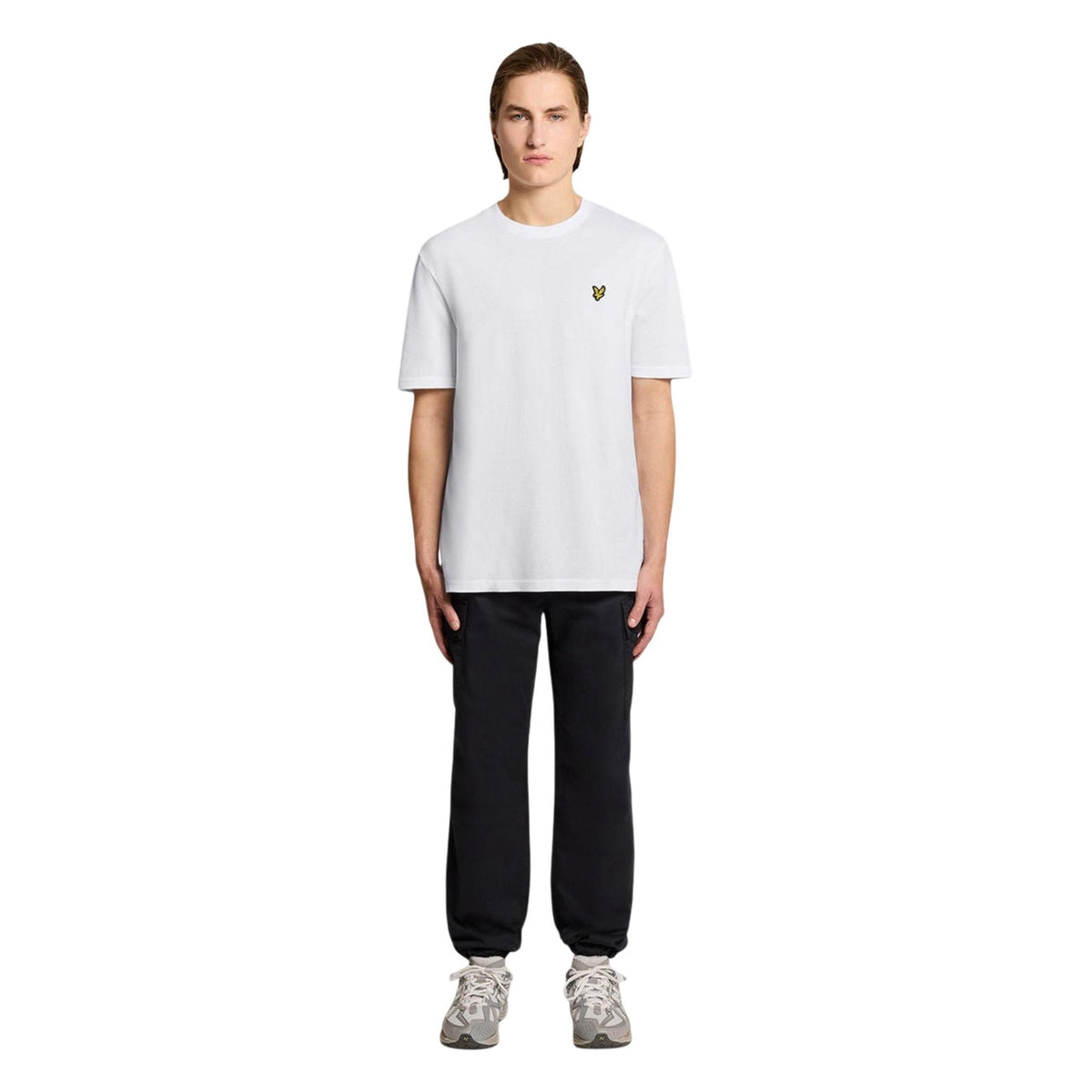 Lyle & Scott T-Shirt Uomo