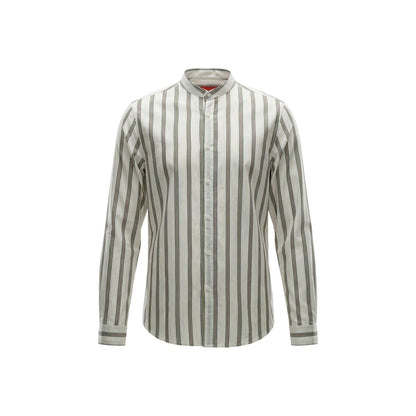Gianni Lupo Camicia Uomo