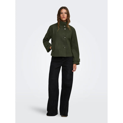 Only Cappotto Donna