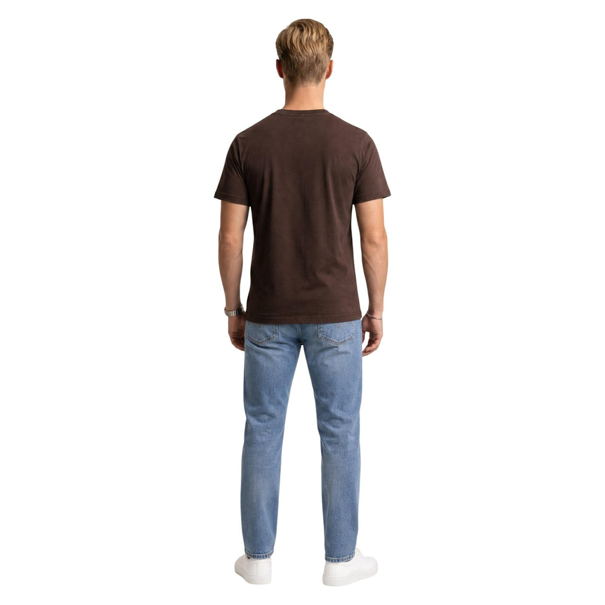 Lyle & Scott T-Shirt Uomo