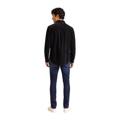 Tommy Hilfiger Jeans Camicia Uomo