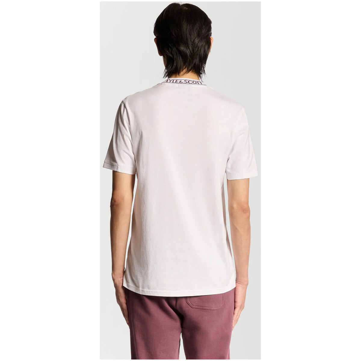 Lyle & Scott T-Shirt Uomo