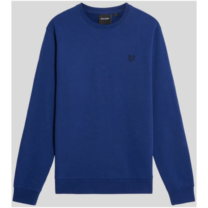 Lyle & Scott Felpa Uomo