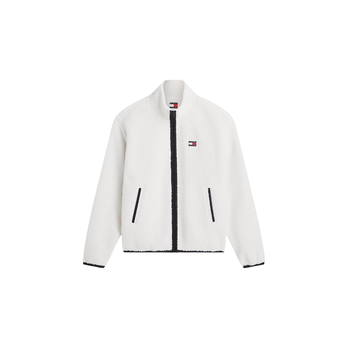 Tommy Hilfiger Jeans Felpa Uomo