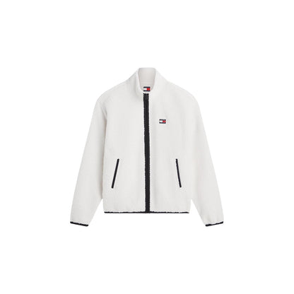 Tommy Hilfiger Jeans Felpa Uomo