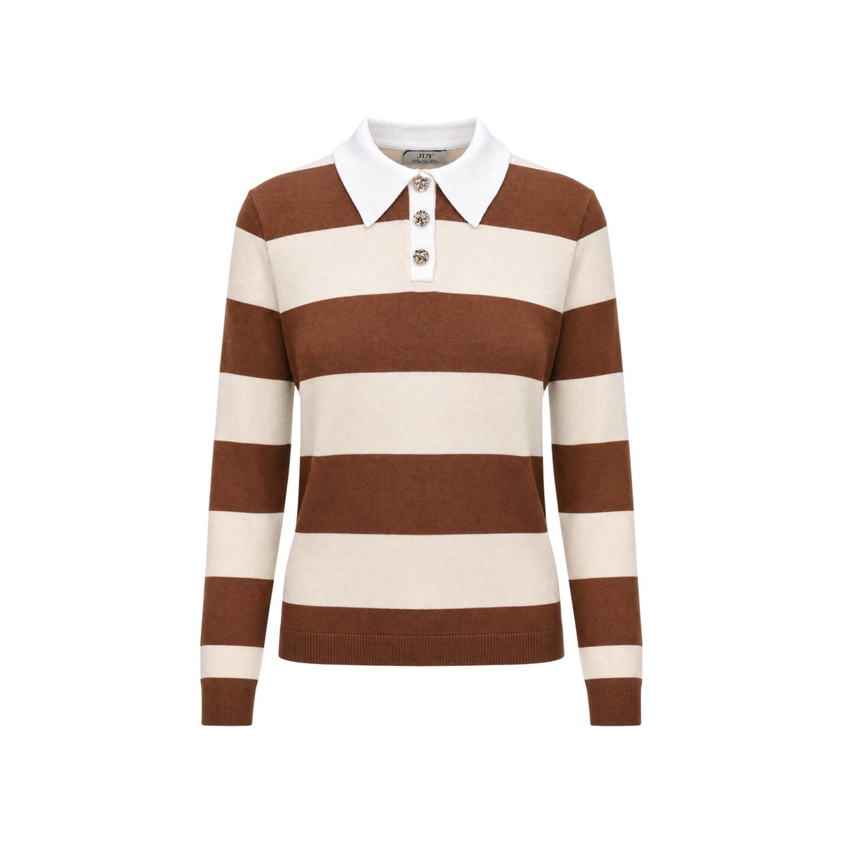 Jacqueline De Yong Maglia Donna