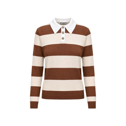 Jacqueline De Yong Maglia Donna