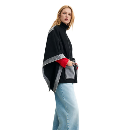 Desigual Giacca Donna