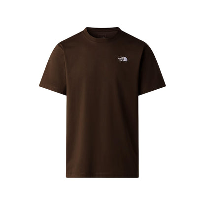The North Face T-Shirt Uomo