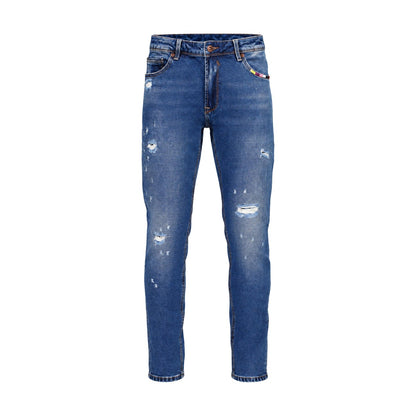 Gianni Lupo Jeans Uomo