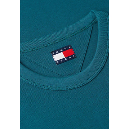 Tommy Hilfiger Jeans T-Shirt Uomo