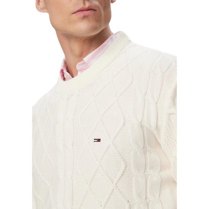 Tommy Hilfiger Jeans Maglia Uomo