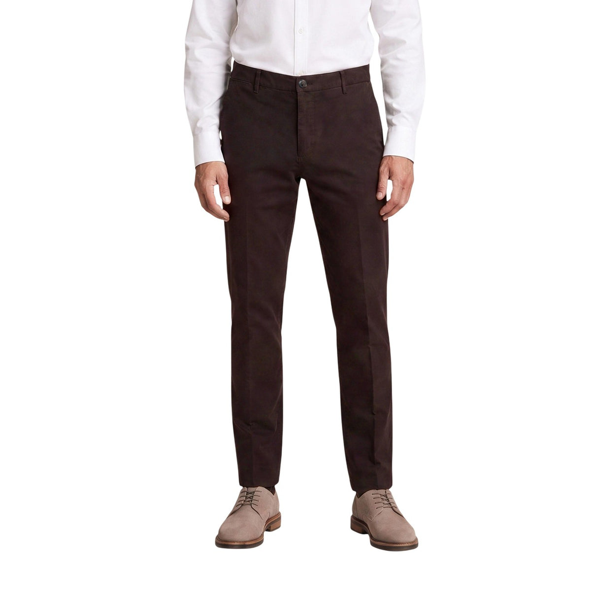 Borghese Pantaloni Uomo