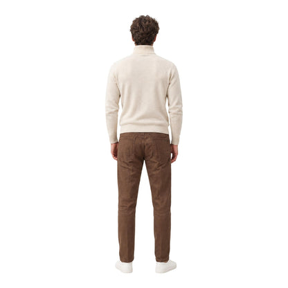 Gianni Lupo Pantaloni Uomo