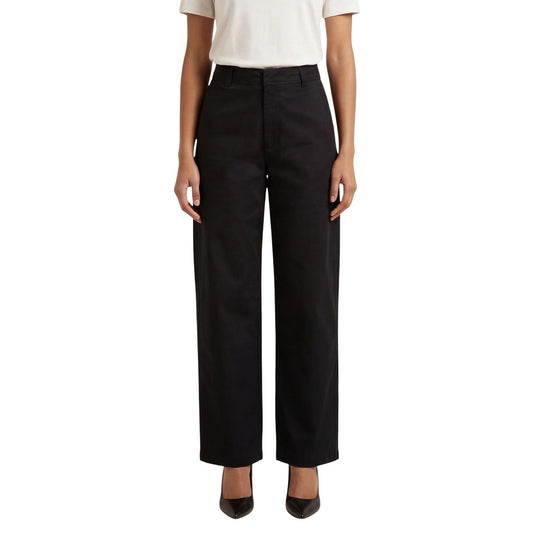 Jacqueline De Yong Pantaloni Donna