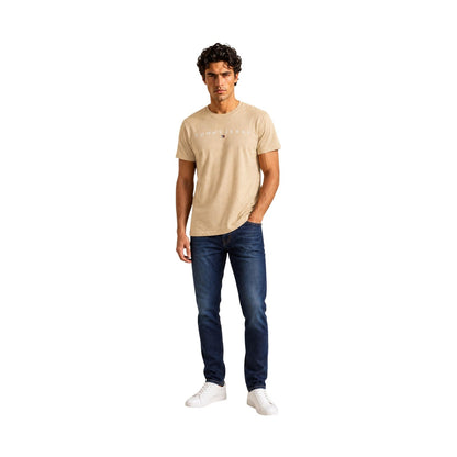 Tommy Hilfiger Jeans T-Shirt Uomo