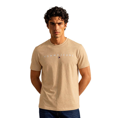 Tommy Hilfiger Jeans T-Shirt Uomo