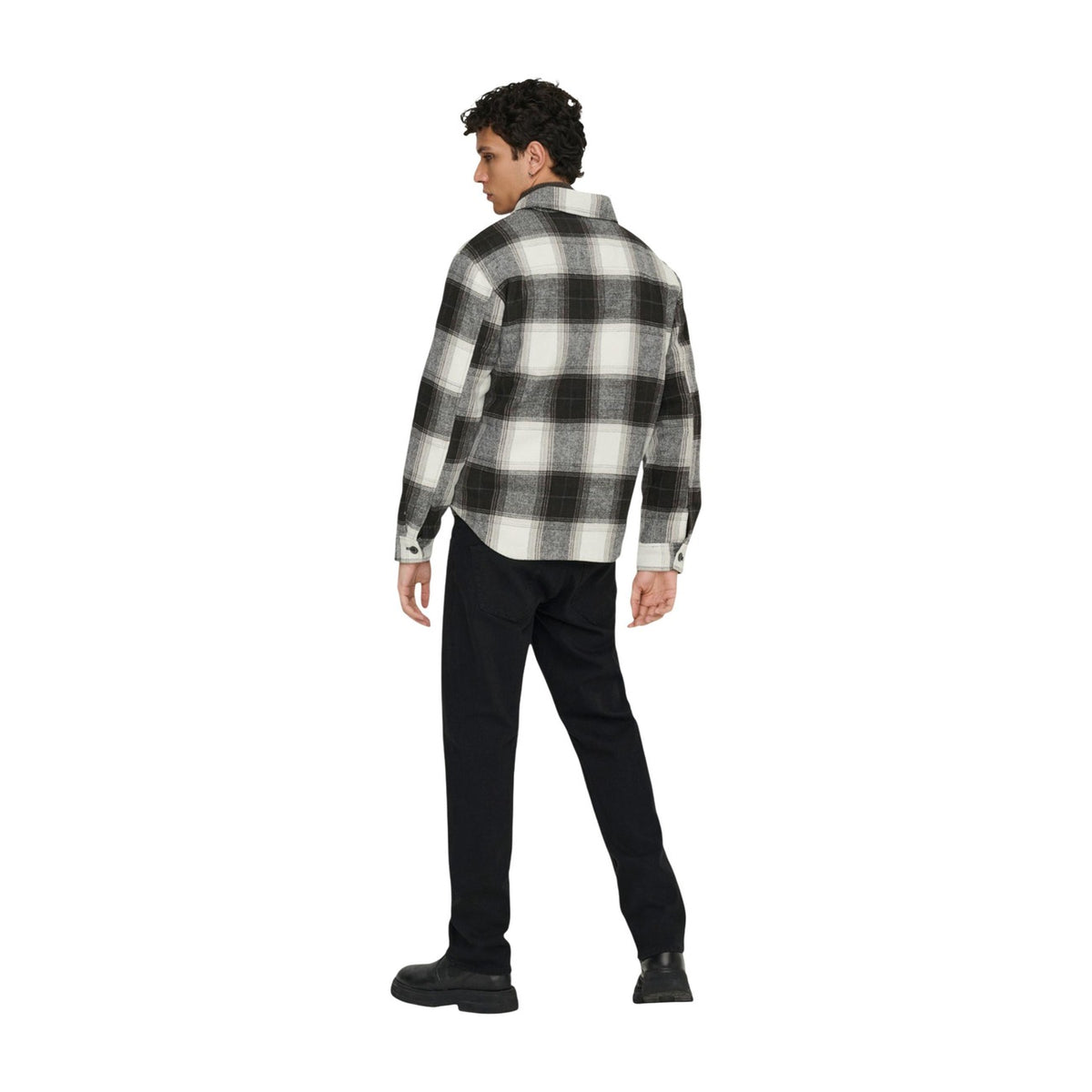 Only & Sons Giacca Uomo