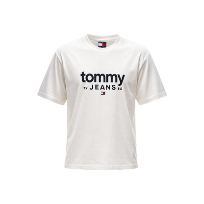 Tommy Hilfiger Jeans T-Shirt Uomo