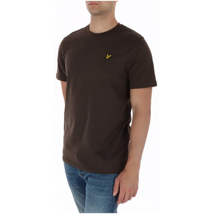 Lyle & Scott T-Shirt Uomo