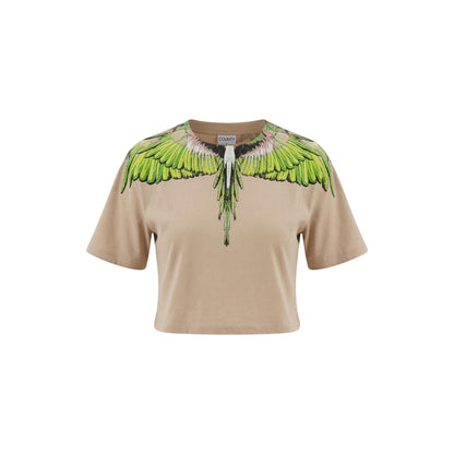 County Of Milan Top Donna