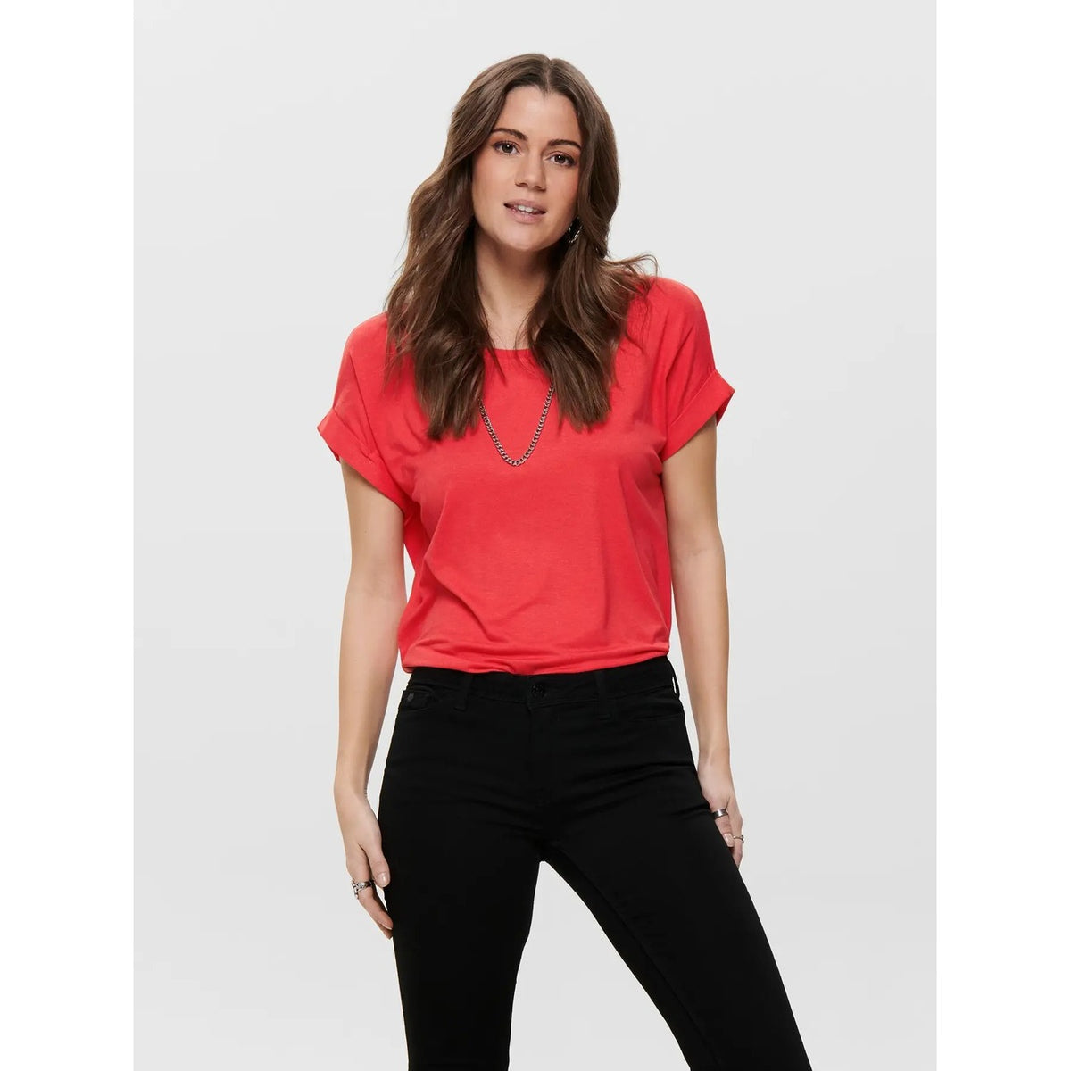 Only T-Shirt Donna