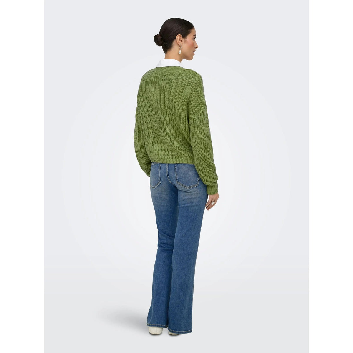 Only Cardigan Donna