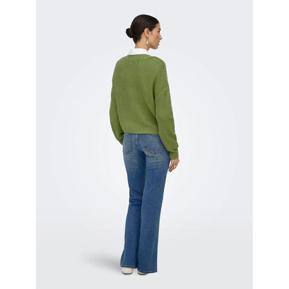 Only Cardigan Donna