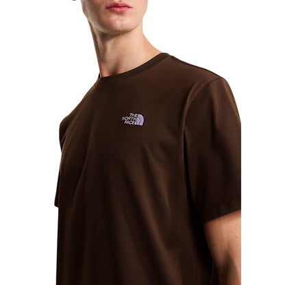 The North Face T-Shirt Uomo