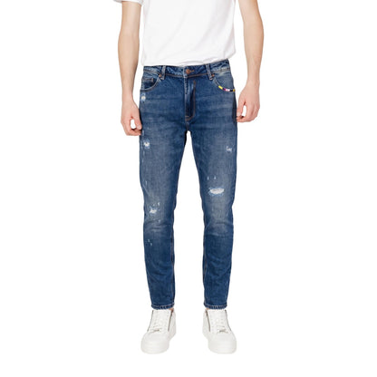 Gianni Lupo Jeans Uomo